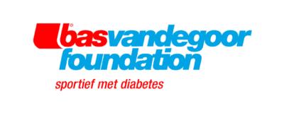 Bas van de goor foundation logo