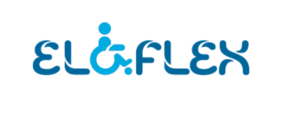 Eloflex Benelux logo