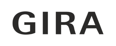 GIRA Nederland logo