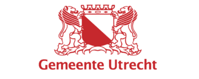 Gemeente Utrecht logo