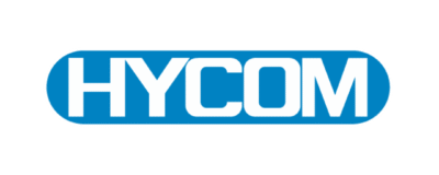 Hycom logo