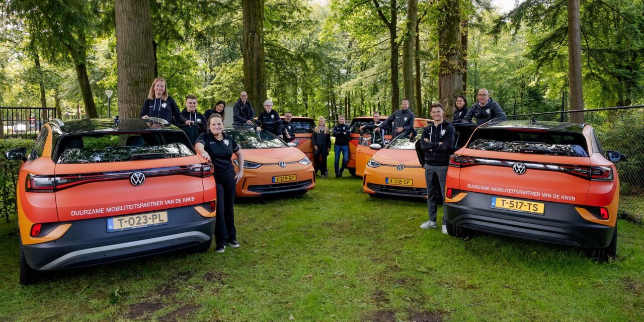 KNVB-Euromobil-partner KNVB-Euromobil-partner