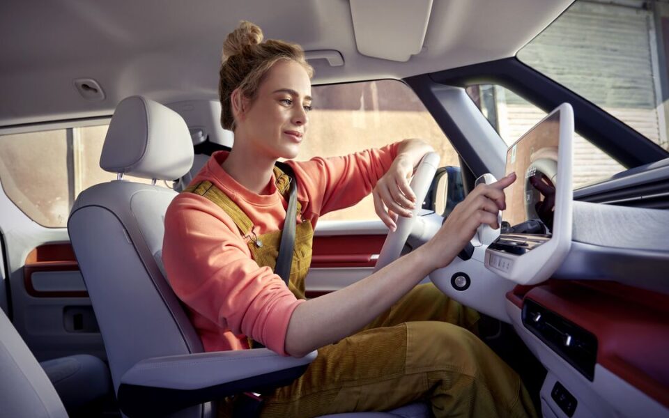 Waarom kiezen HR-afdelingen voor flexibele mobiliteitsoplossingen?