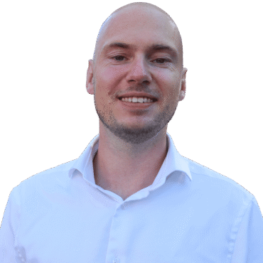 Michael Vaandrager accountmanager