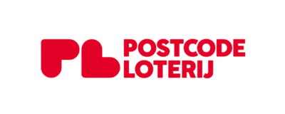 Postcode loterij logo
