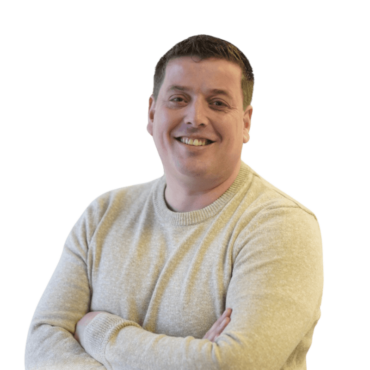 Riks Klompstra accountmanager Euromobil