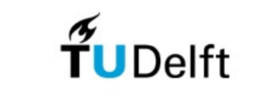 TU Delft logo