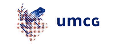 UMCG logo