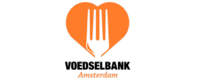 Voedselbank Amsterdam logo