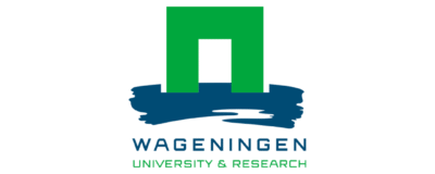 WUR logo