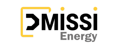 dmissie electro logo