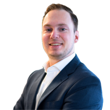 Michael Vaandrager accountmanager Euromobil