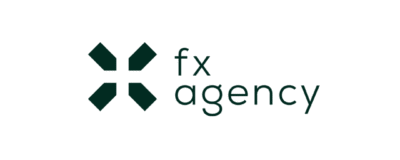 FX afgency logo