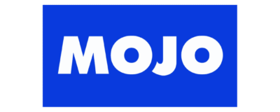 Mobiliteitsverstrekker Mojo Mobiliteitsverstrekker Mojo