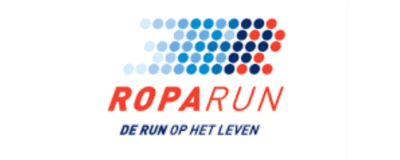 Roparun logo