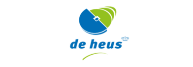 De Heus logo
