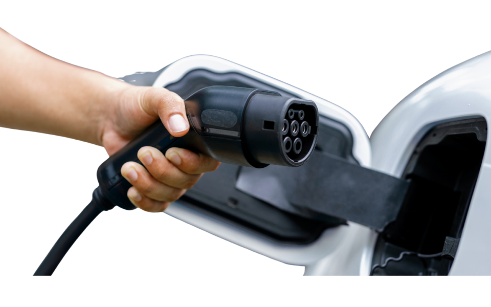 EV transitie en waar Europcar kan helpen