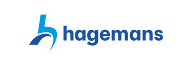 Hagemans logo