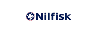nilfisk logo