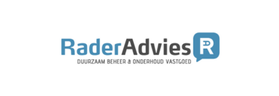 raderadvies logo