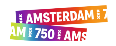 Mobiliteitsverstrekker 750 jaar Amsterdam Mobiliteitsverstrekker 750 jaar Amsterdam