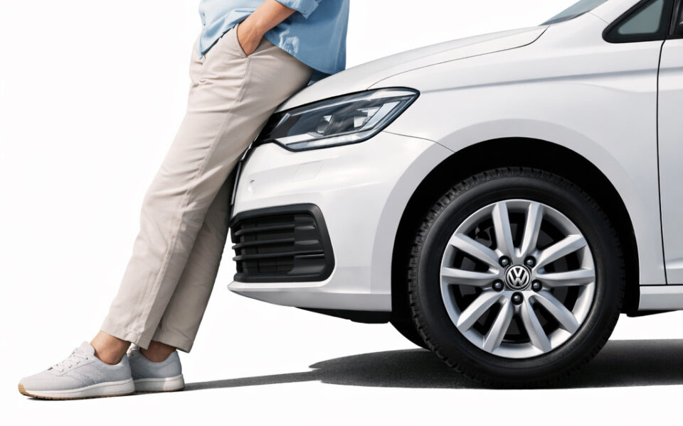 Volkswagen zakelijk huren Volkswagen zakelijk huren bij Euromobil