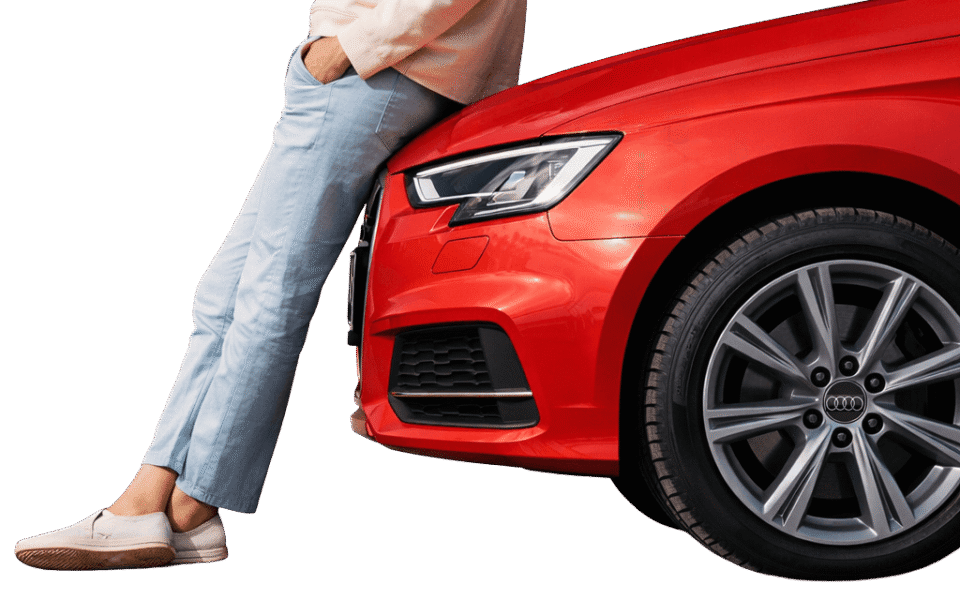 Flexfleet bij Europcar, ontdek het zelf!