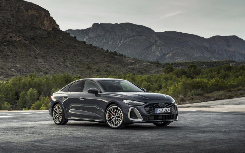 Audi-A5-Limousine-Europcar