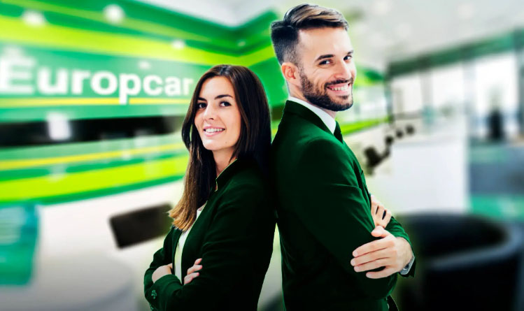 Europcar over ons