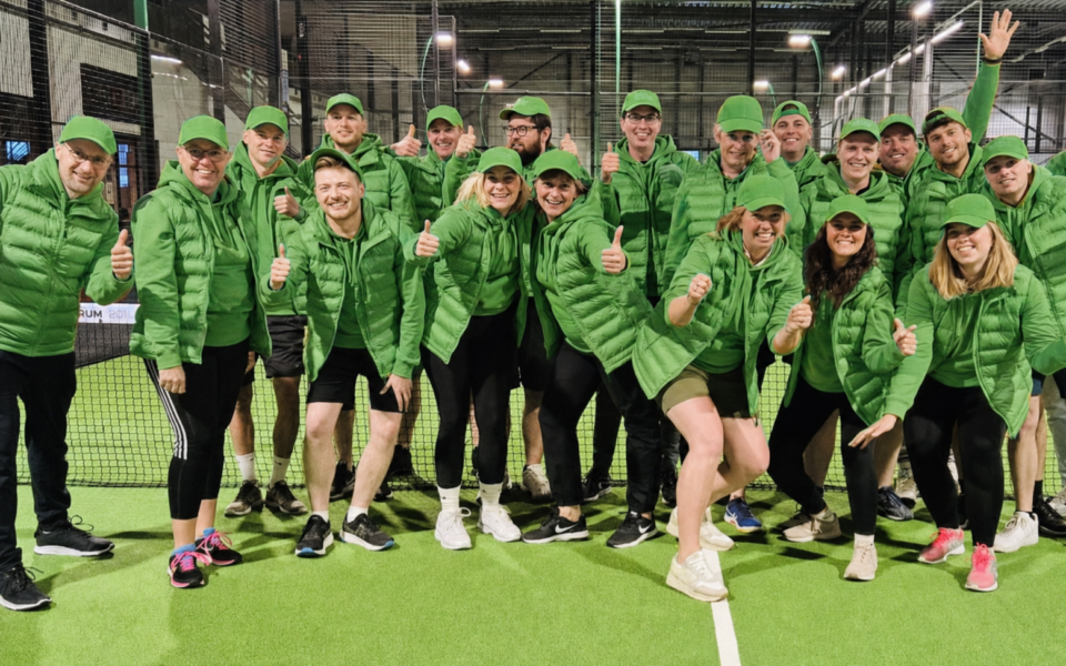 Team Europcar Team Europcar