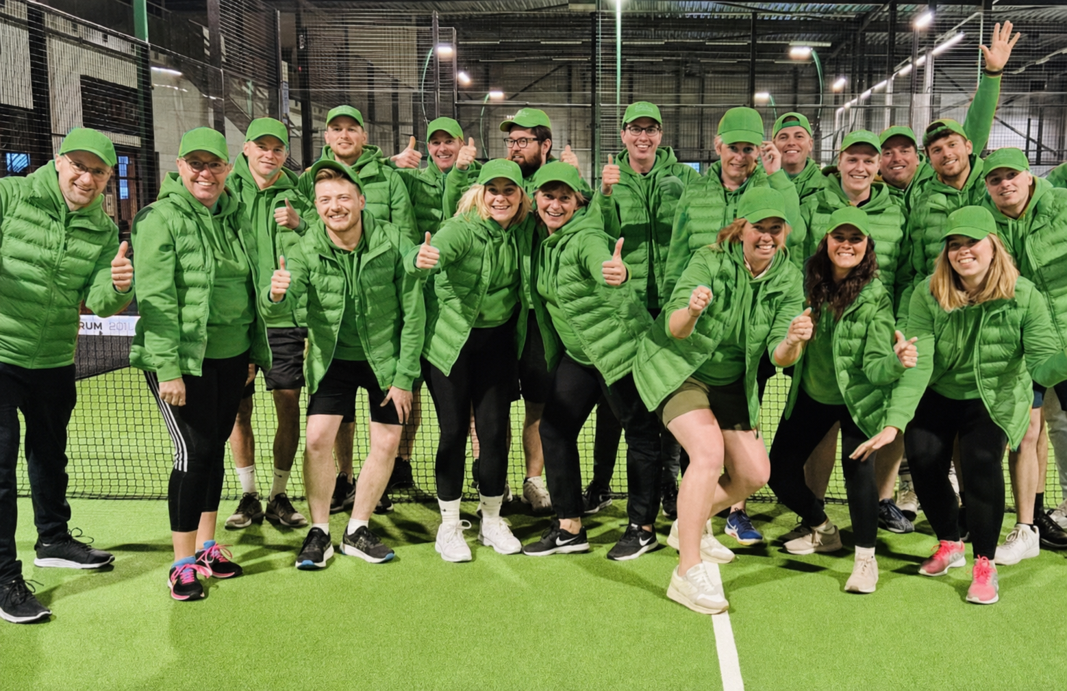 Team Europcar