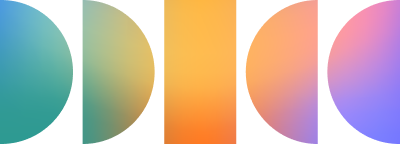 Odido logo