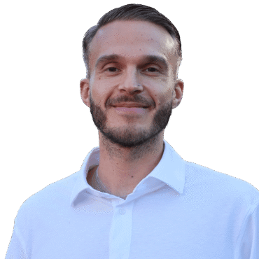 Bob Glatz accountmanager